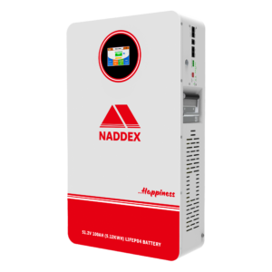 Power-Wall-Batteries-100Ah NADDEX
