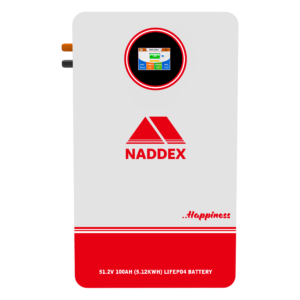 Power-Wall-Batteries-100Ah NADDEX