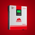 NADDEX Axpert_VM_II_Premium_Plus_3k
