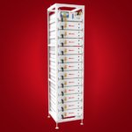 High Voltgae Lithium Batteries