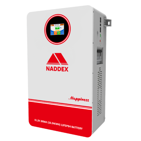 Power-Wall-Batteries-200Ah NADDEX