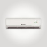 Solar Air Conditioner