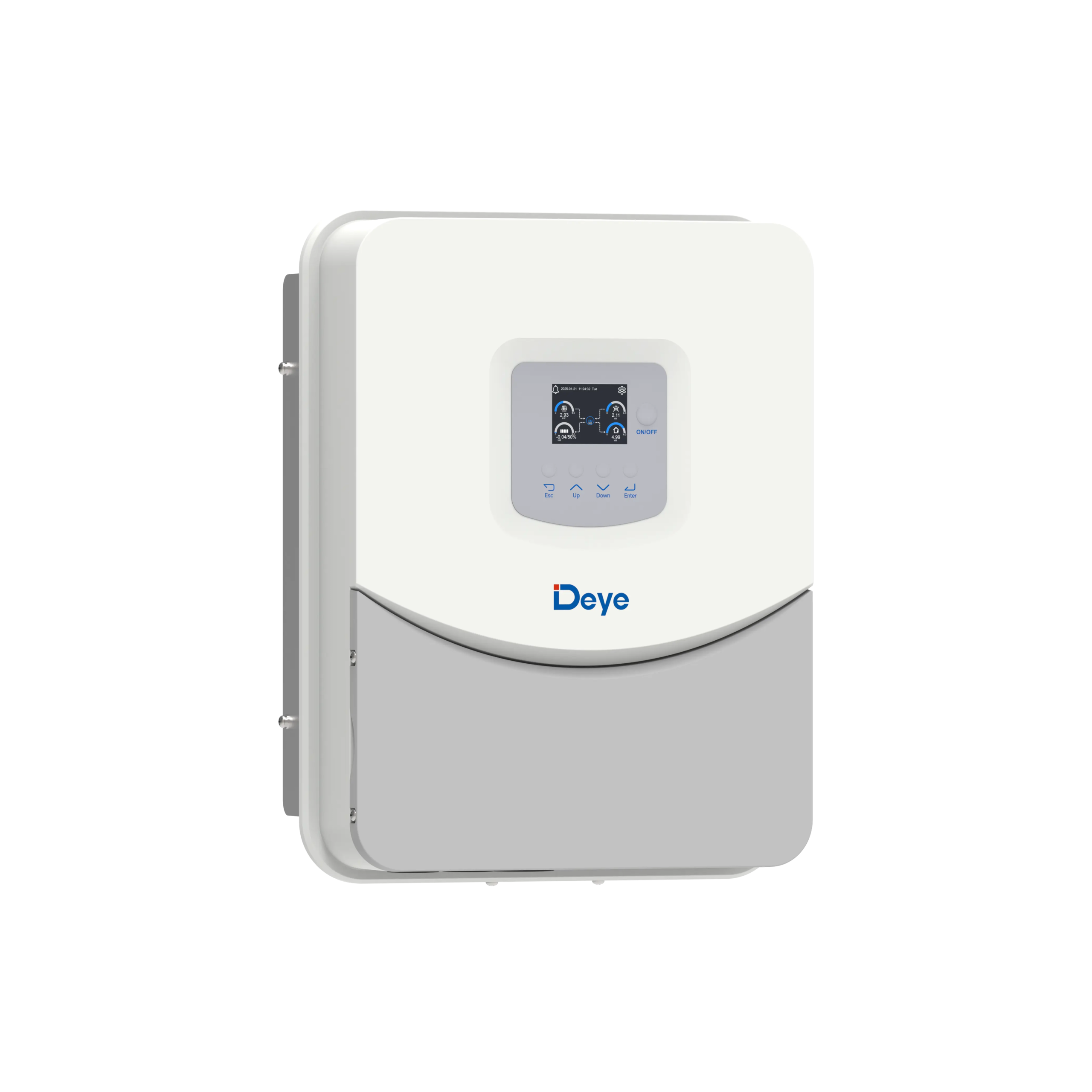 Deye SUN-6.6K-OG03LP1 Hybrid Inverter