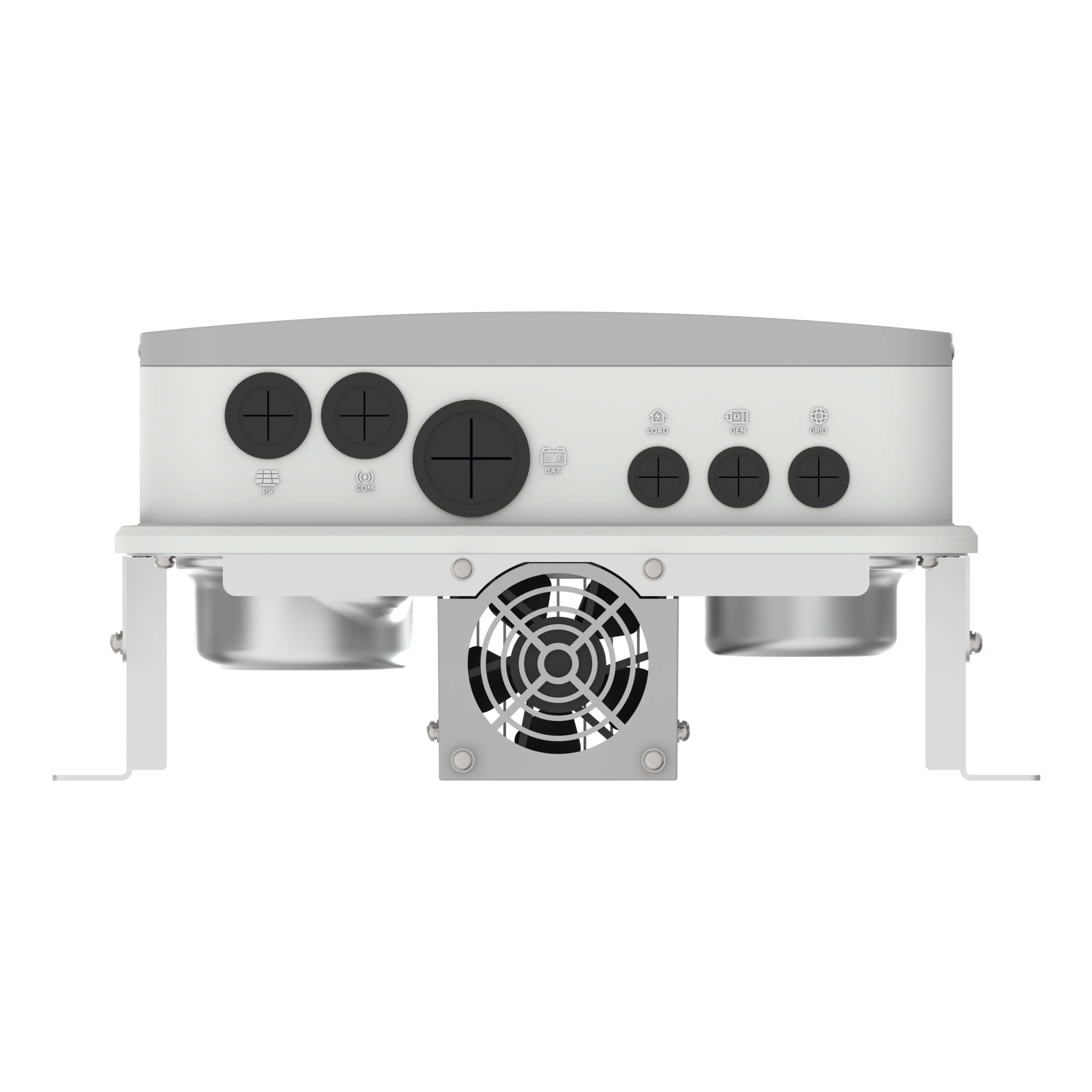 Deye SUN-6.6K-OG03LP1 Hybrid Inverter - Image 3