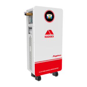 Power-Wall-Batteries-314Ah-16K NADDEX LiFePO4