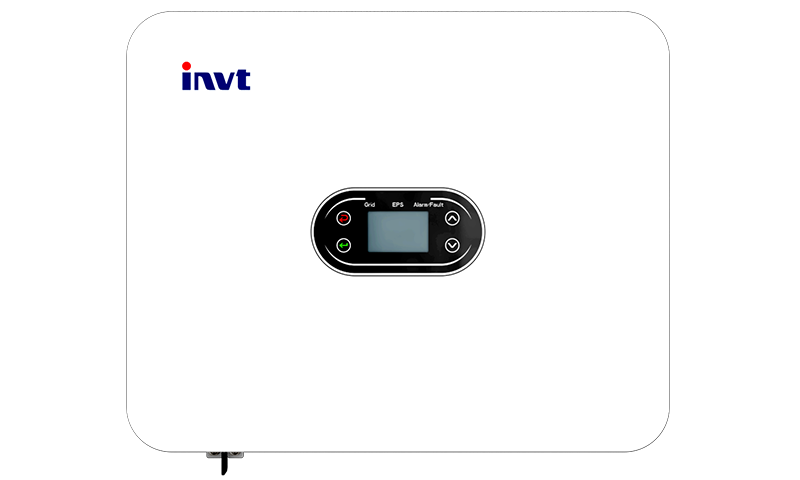 XD3-6KTL Singl Phase Hybrid Inverter - Image 2