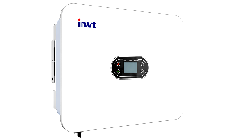 XD3-6KTL Singl Phase Hybrid Inverter