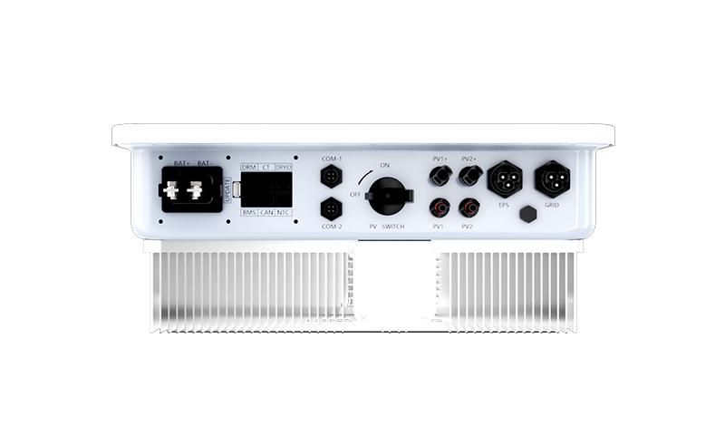 XD3-6KTL Singl Phase Hybrid Inverter - Image 5