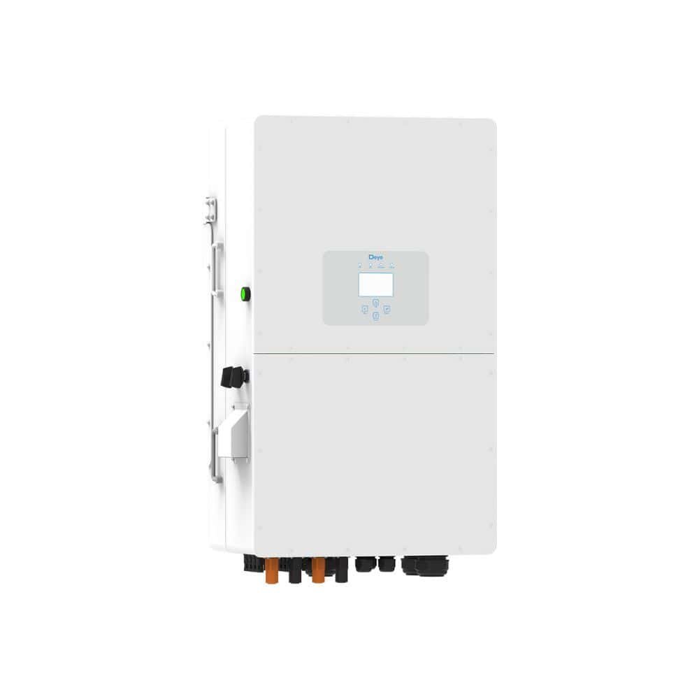 Three Phase Hybrid Inverter SUN-29.93035K-SG01HP3-EU-BM3 SUN-4050K-SG01HP3-EU-BM-4