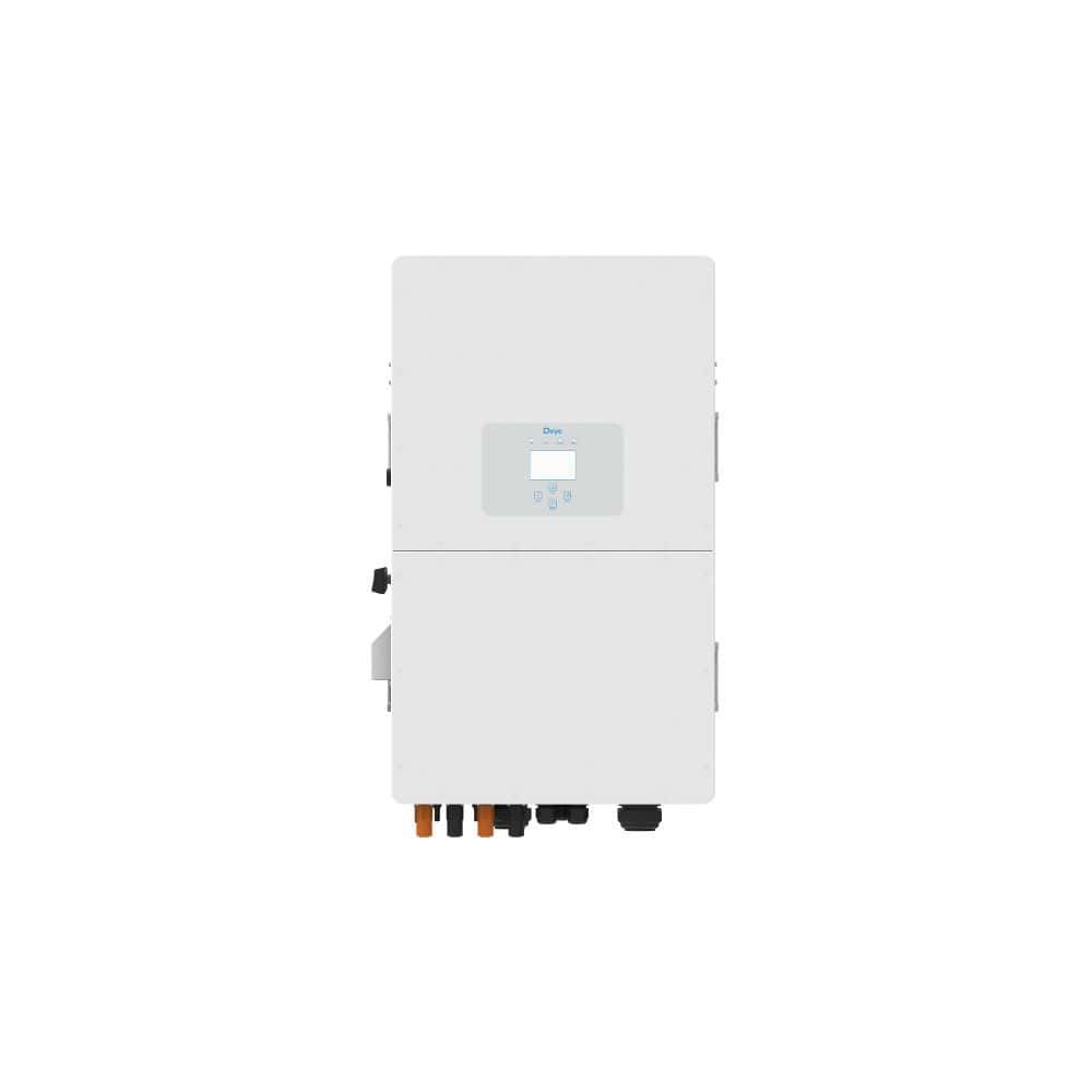 Three Phase Hybrid Inverter SUN-29.93035K-SG01HP3-EU-BM3 SUN-4050K-SG01HP3-EU-BM-4 - Image 3