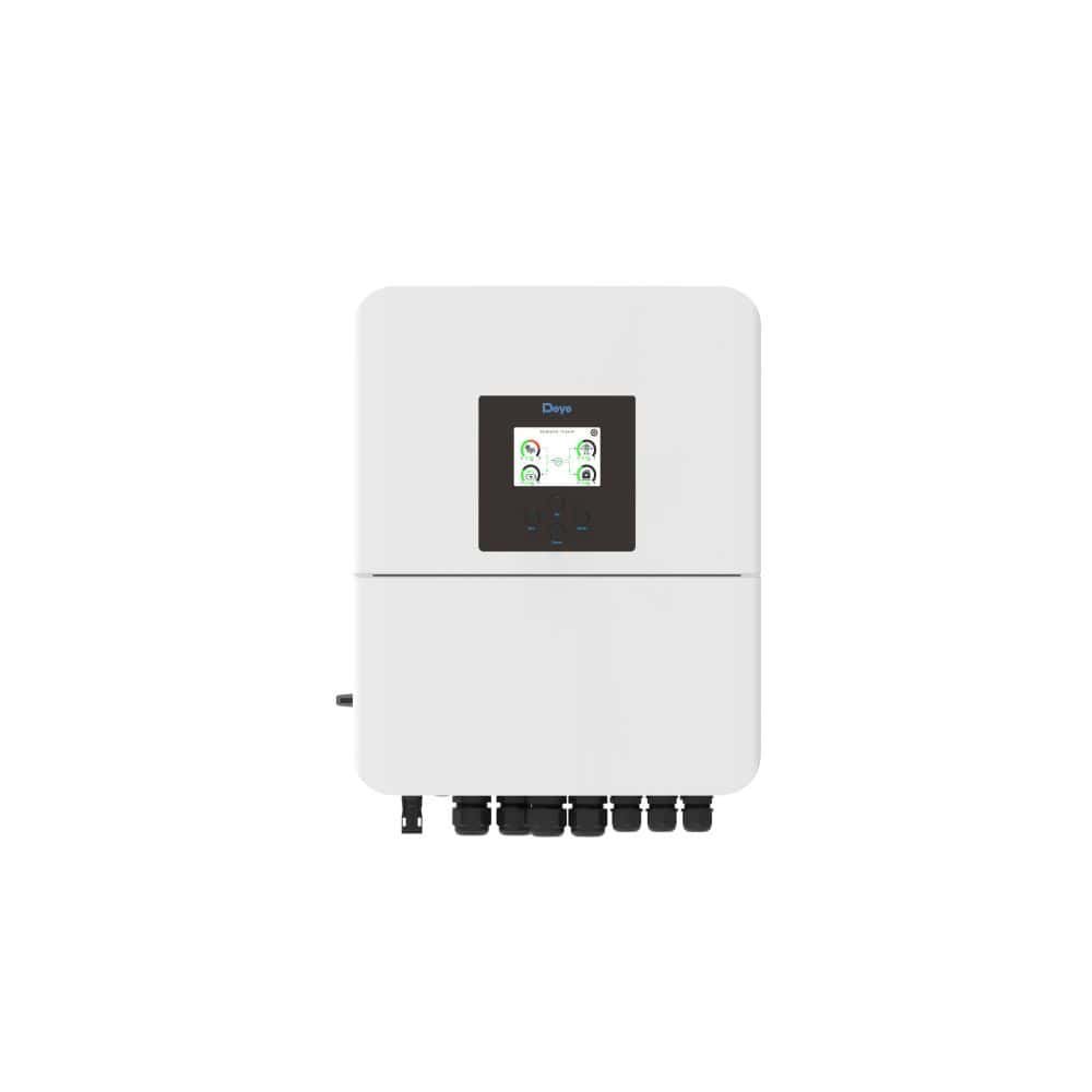single Phase Hybrid Inverter SUN-3K-SG04LP1-24-EU