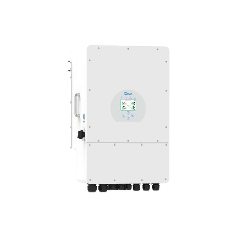 Split Phase Hybrid Inverter SUN-567.68K-SG02LP2-US-AM2 | SUN-1012K-SG02LP2-US-AM3