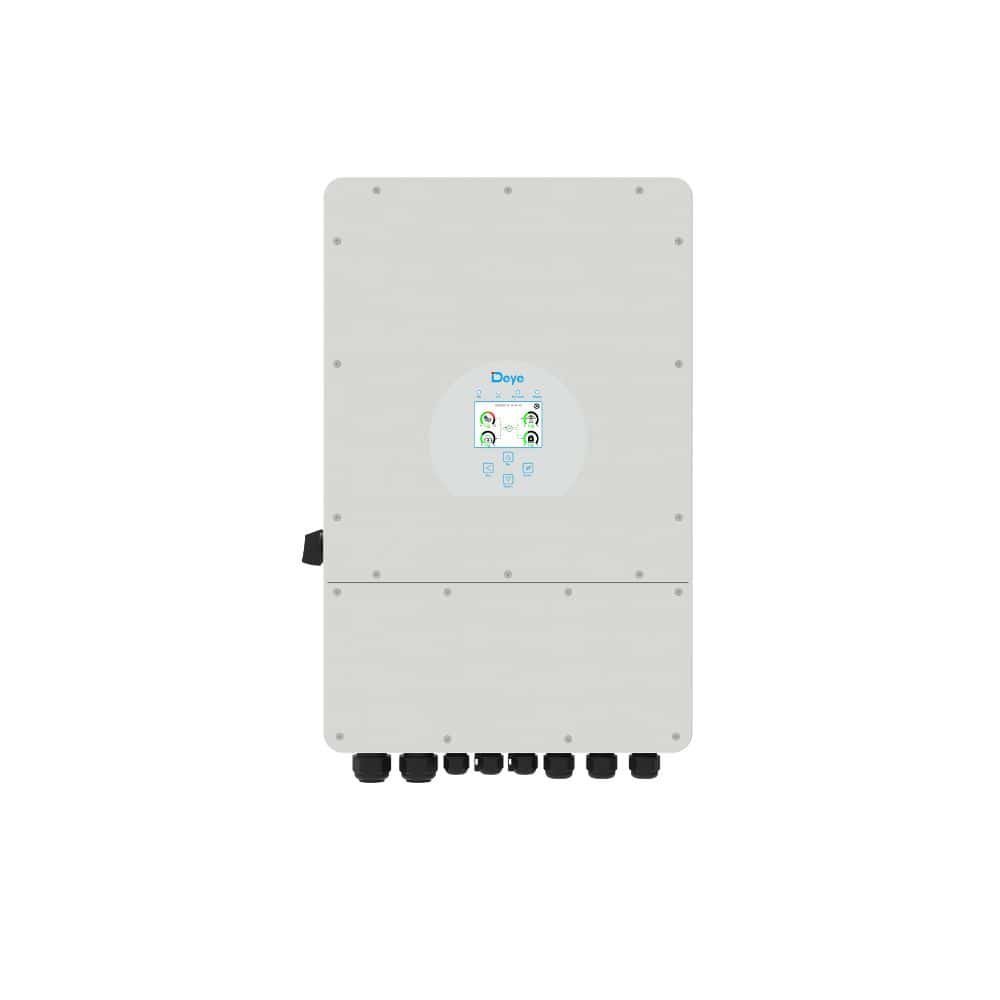 Split Phase Hybrid Inverter SUN-567.68K-SG02LP2-US-AM2 | SUN-1012K-SG02LP2-US-AM3 - Image 3