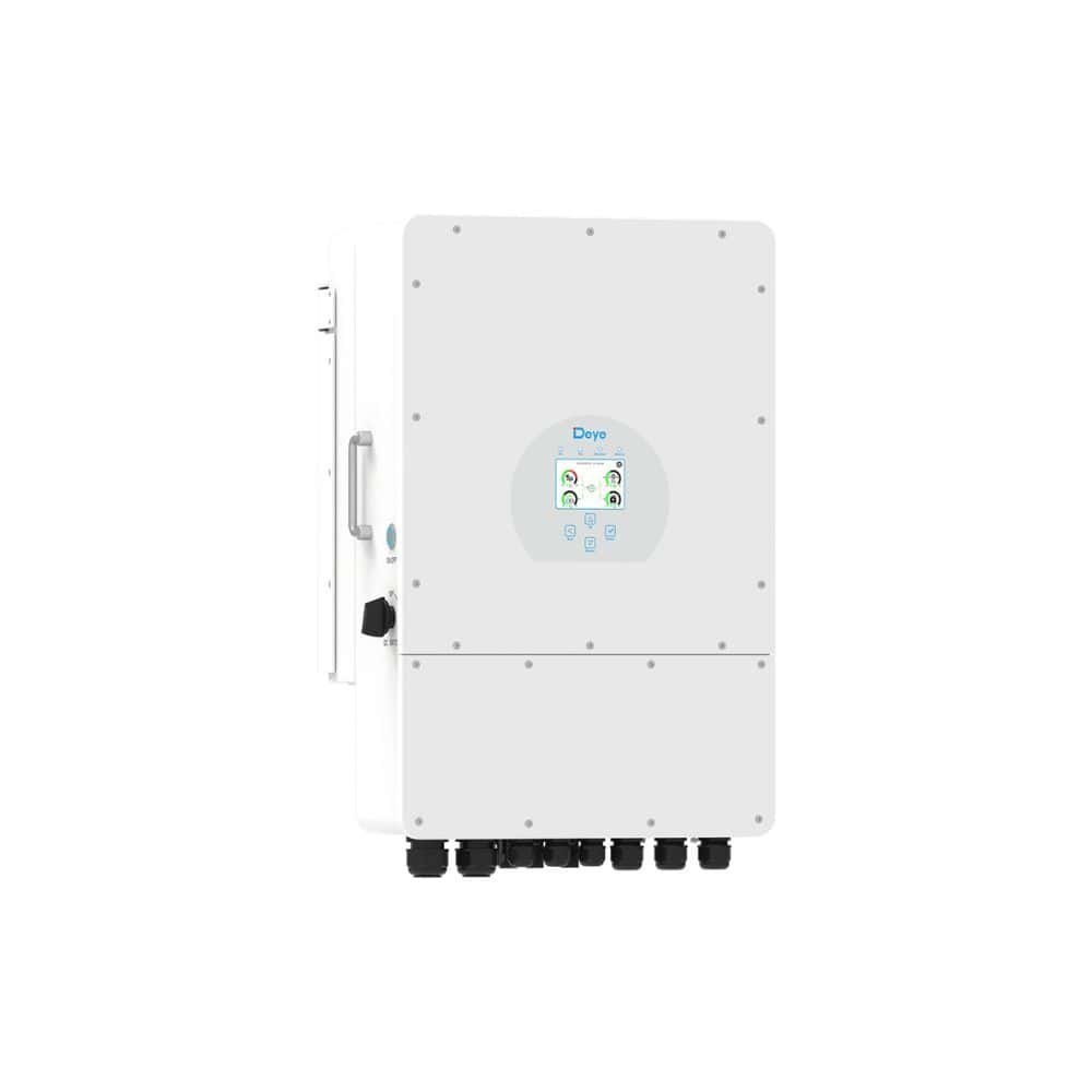 Three Phase Hybrid Inverter SUN-5681012K-SG04LP3-EU